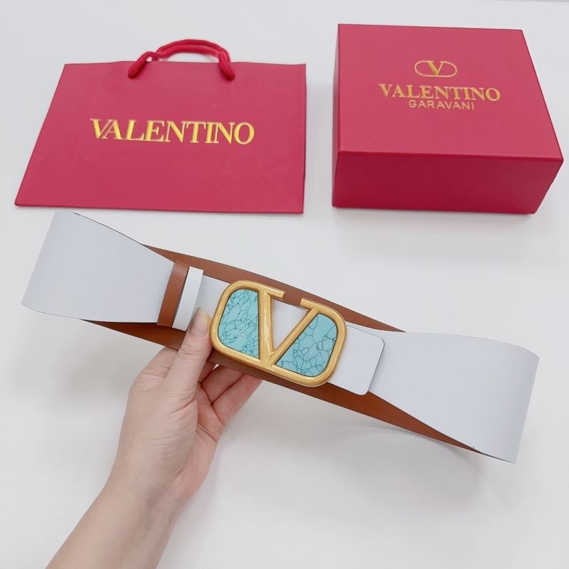 Valentino Belts